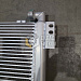 Радиатор масляный Кomatsu PC300-7, PC350-7 207-03-71640
